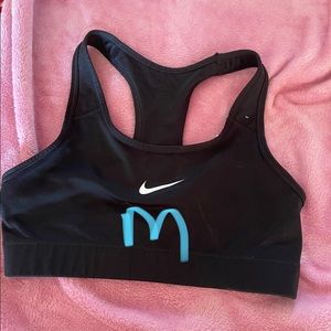 Bras and bathing suits